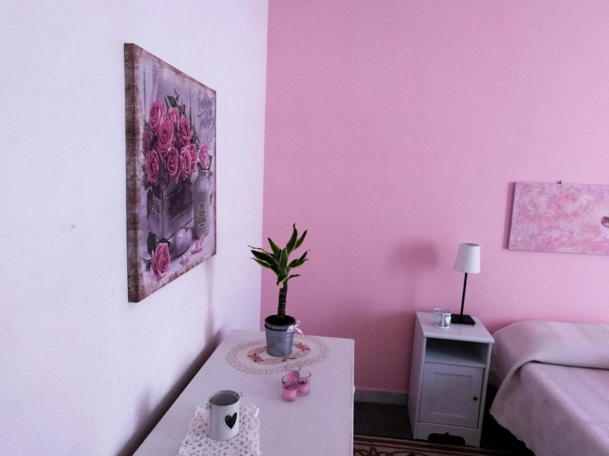Appartamento Pigneto Rome Exterior photo