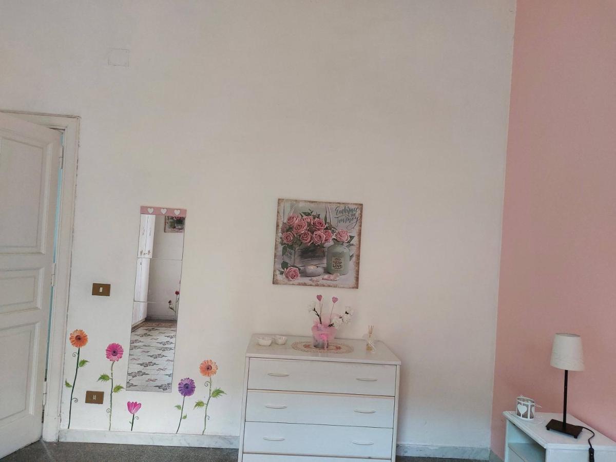 Appartamento Pigneto Rome Exterior photo